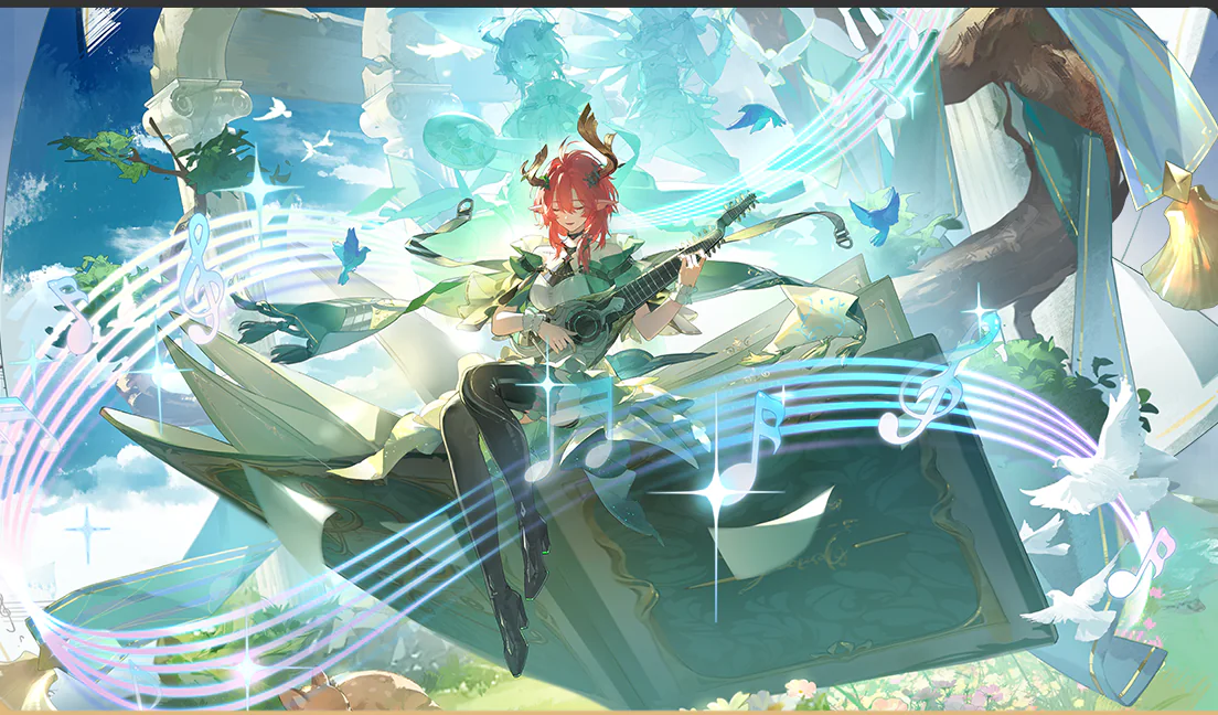 夏空